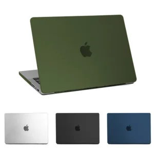 Coque rigide ultra fine pour Macbook