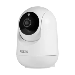 Fuers - Caméra surveillance intérieure