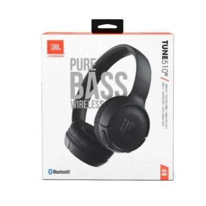 JBL Casque Bluetooth sans fil TUNE 510BT pour gar ons et filles casque de sport musique 1