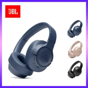 JBL Tune 760 NC - Casque sans fil bluetooth