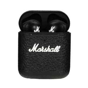 MARSHALL MINOR III couteurs intra auriculaires sans fil Bluetooth 5 0 oreillettes hi fi caisson de 1