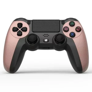 Manette de jeu sans fil adapt e la console de commande PS4 V2 adapt e la 1