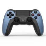 Manette de jeu sans fil PS4, PC