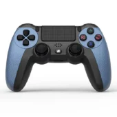 Manette de jeu sans fil PS4, PC