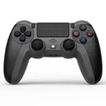 Manette de jeu sans fil PS4, PC