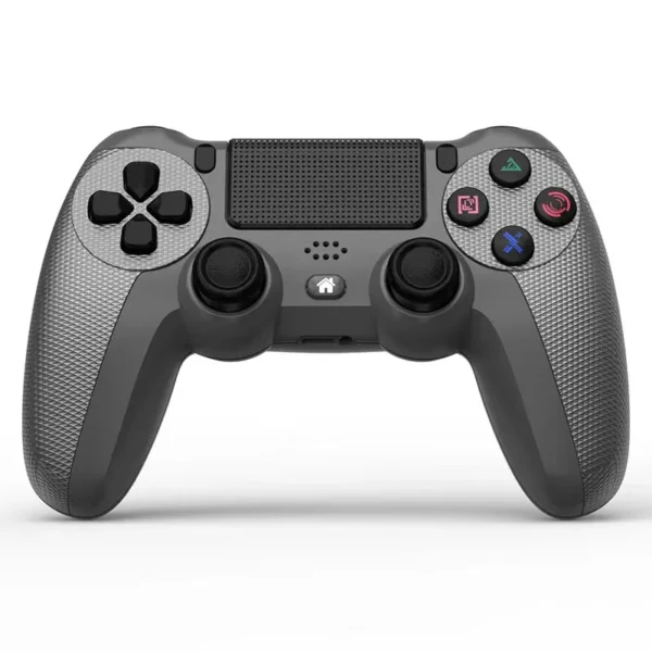 Manette de jeu sans fil PS4, PC