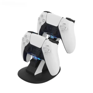 Support de charge pour manette PS5