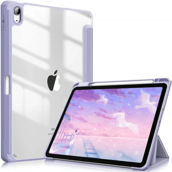 Coque iPad multiple couleur