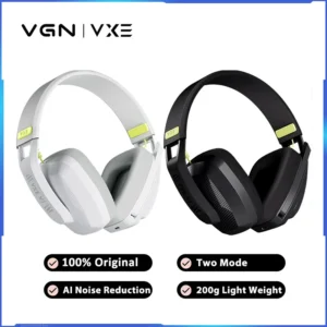 VGN VXE Siren V1 Casque de jeu