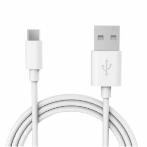 C ble de chargeur USB de type C pour Huawei P40 P30 Pro P10 Plus Mate 1