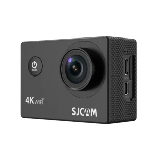 SJCAM SJ4000 Air, Camera action 4K