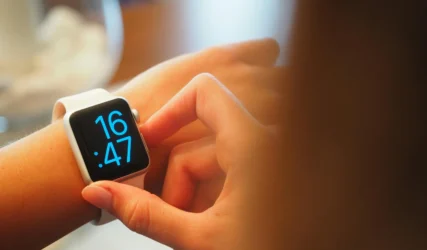 Top 5 Smartwatches 2024