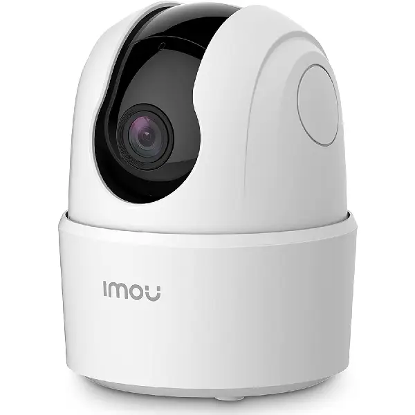 Imou 2K(3MP) Caméra Surveillance WiFi 360°