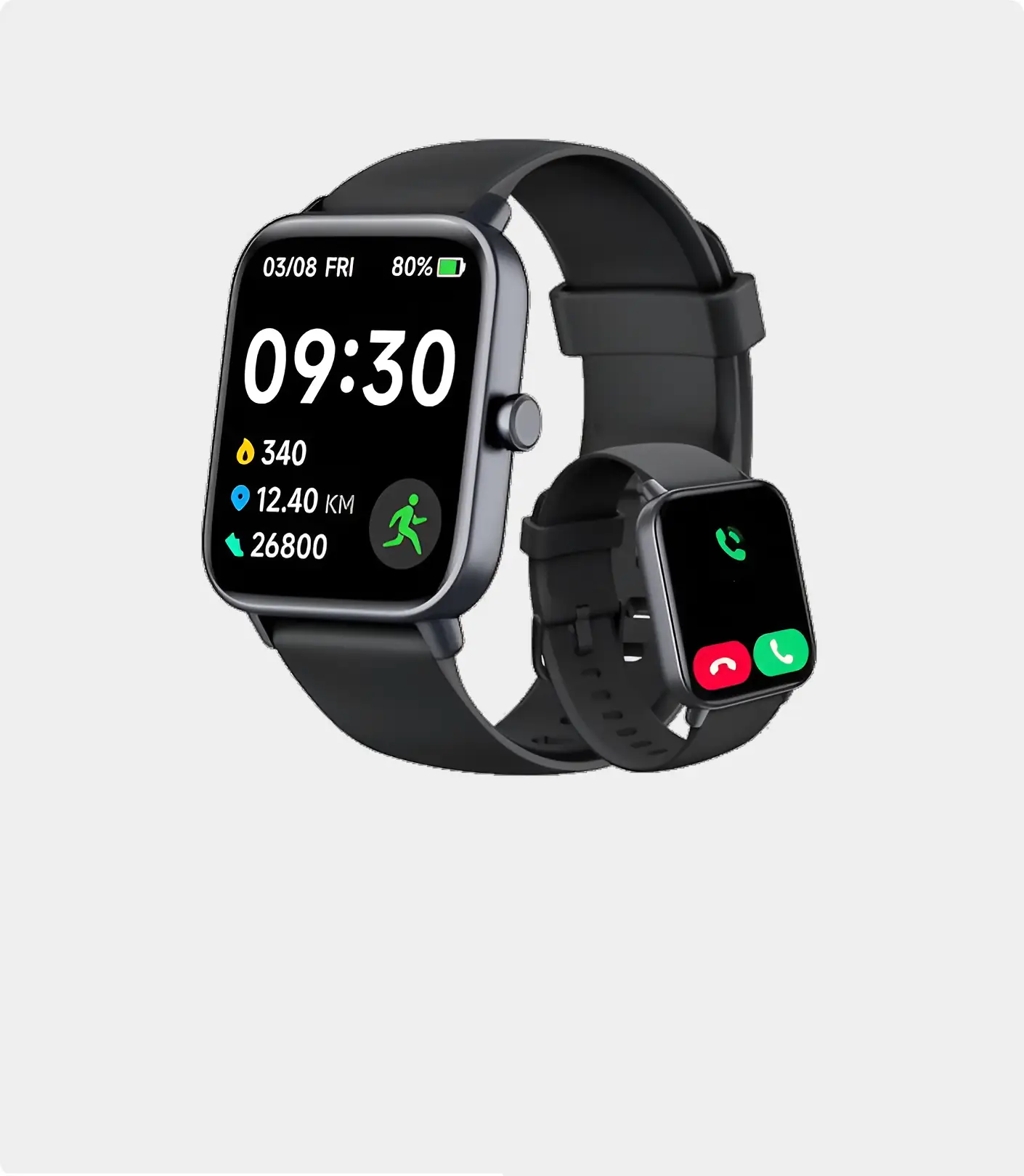 smartwatches collections